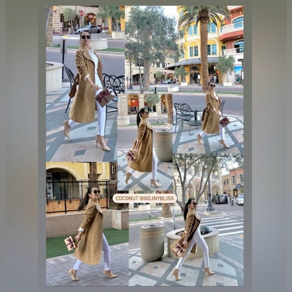 Meet your Posher, Coconut βοΈ - Picture 6 of 7